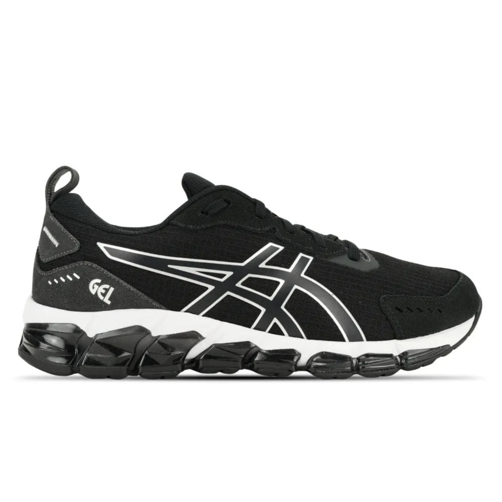 Tênis Asics Gel Quantum 360 CTW Masculino - Preto+Prata