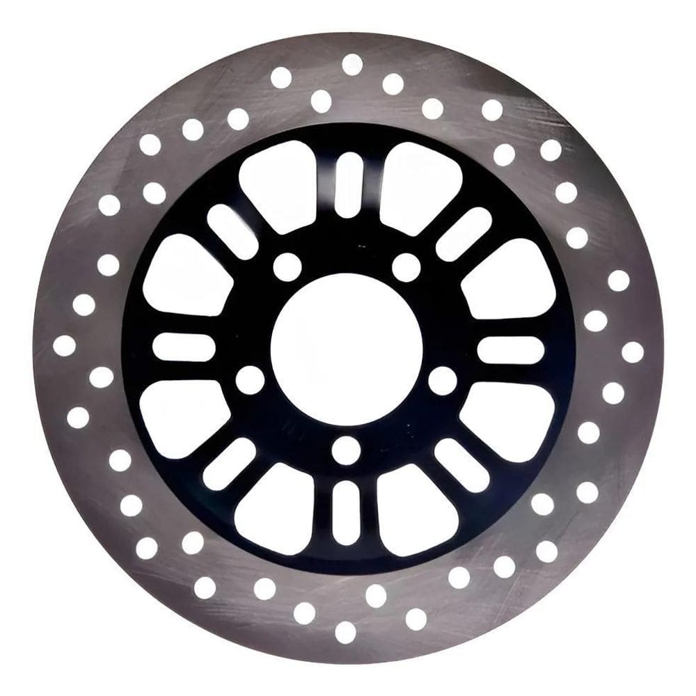 Disco De Freio Dianteiro Titan Fan Mix 150/160