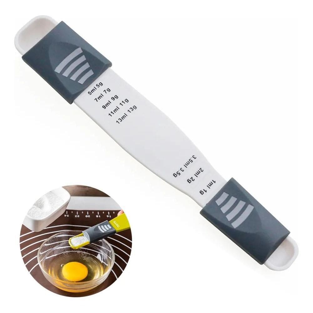 Colher De Medidas Ajustavel Medidas Com Alta Precisão