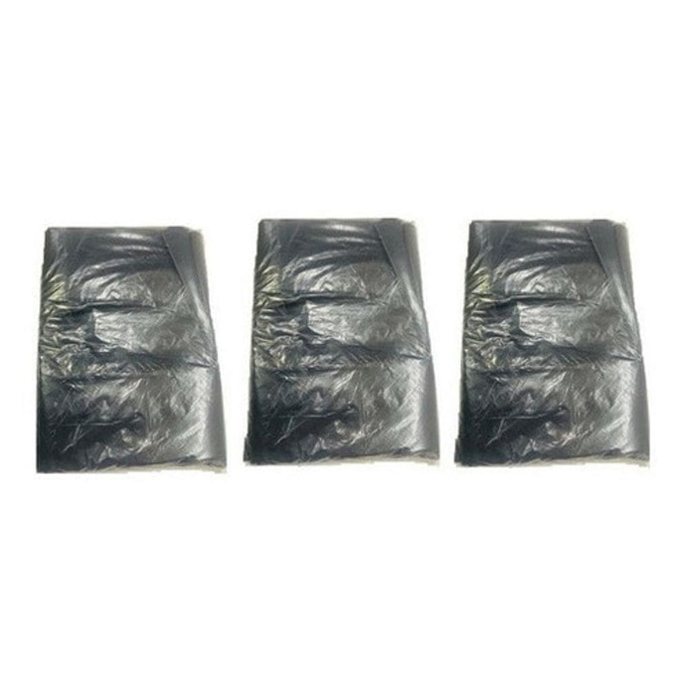 Saco De Lixo 60 Litros Comum 300 Unids