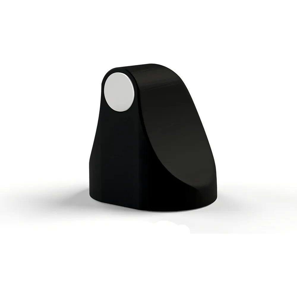 3X Trava Porta Magnético  Adesivo Comfort Door - Pre