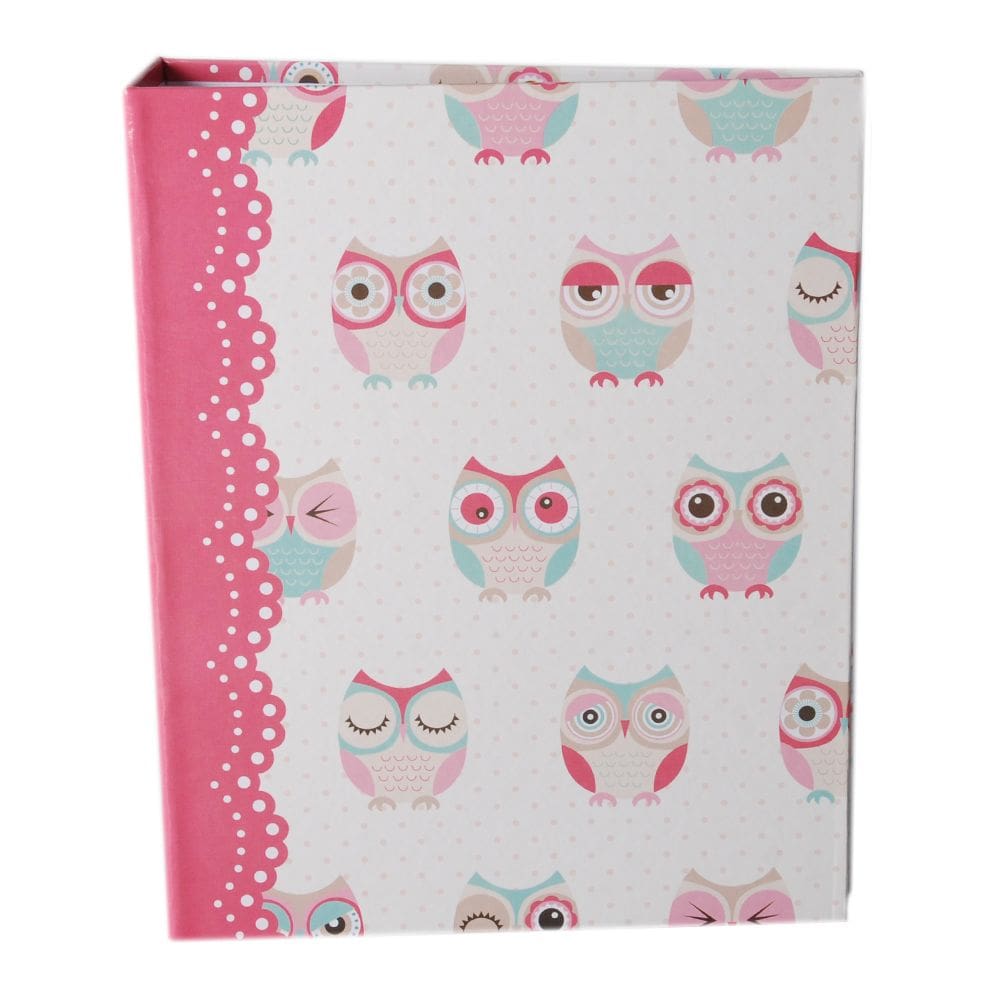 Álbum 200 fotos 10x15cm Cute 103/09