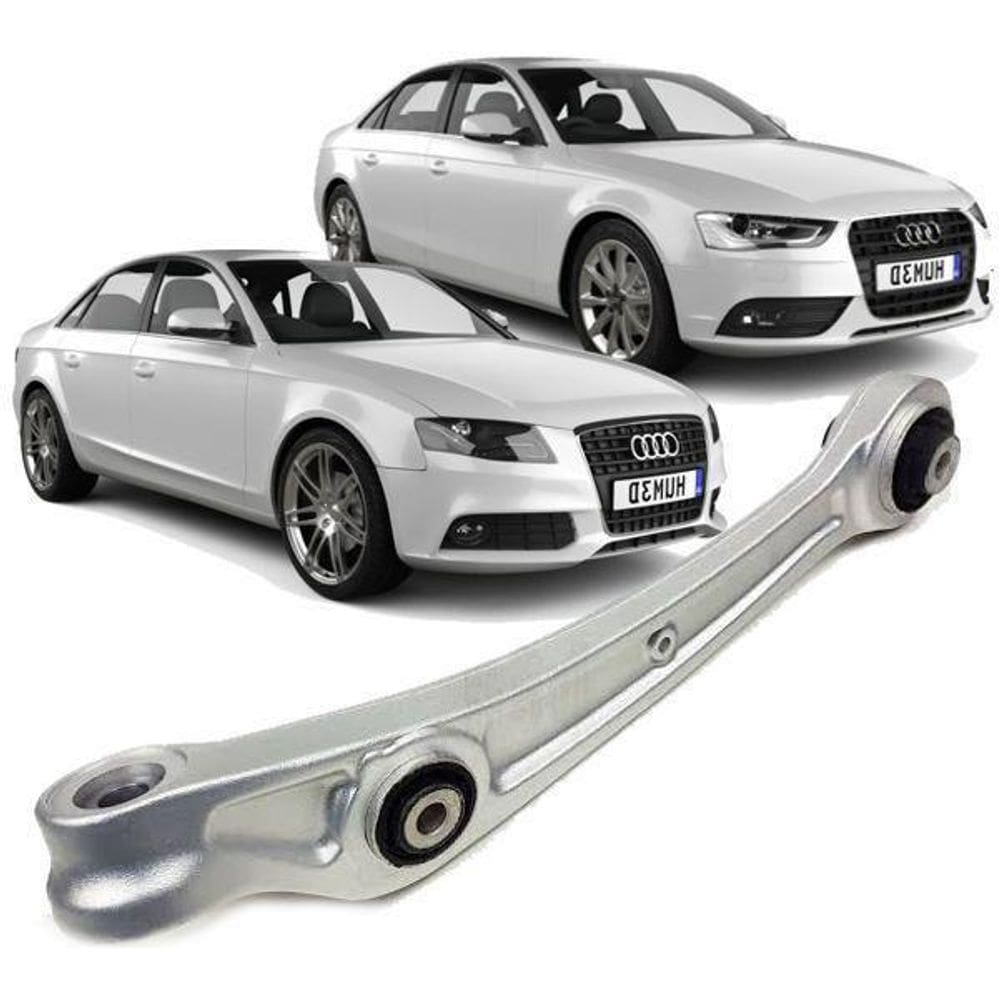 Braço Da Suspensão Audi A4 A5 A6 Q5 De 2009 À 2015 Inferior