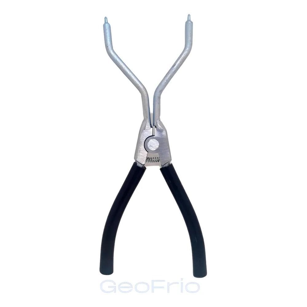 Alicate Troca Borracha Guranição Lava Seca Tirar Anel E Mola