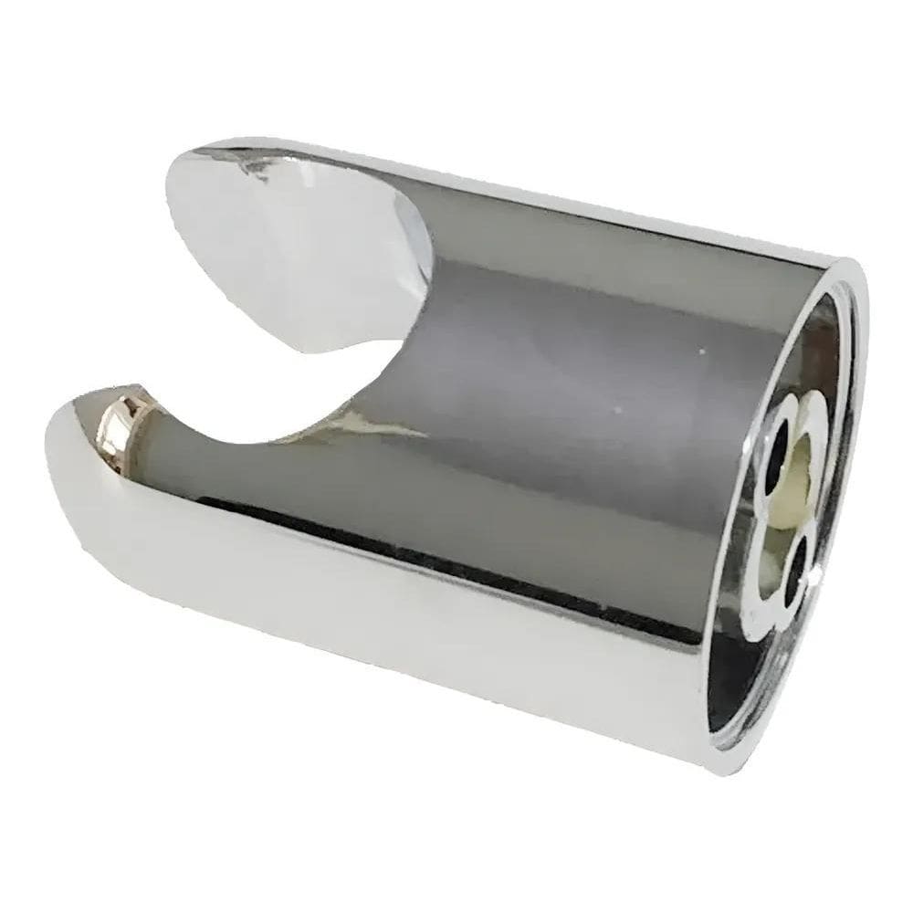 Suporte Ducha Manual Luxo Chrome Docol 00218906 Compatível C