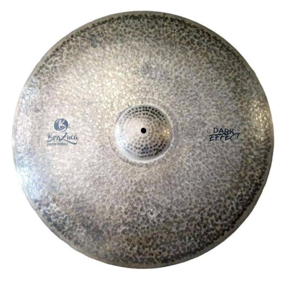 Prato Brazuca Crash Ride 26 Dark Effect