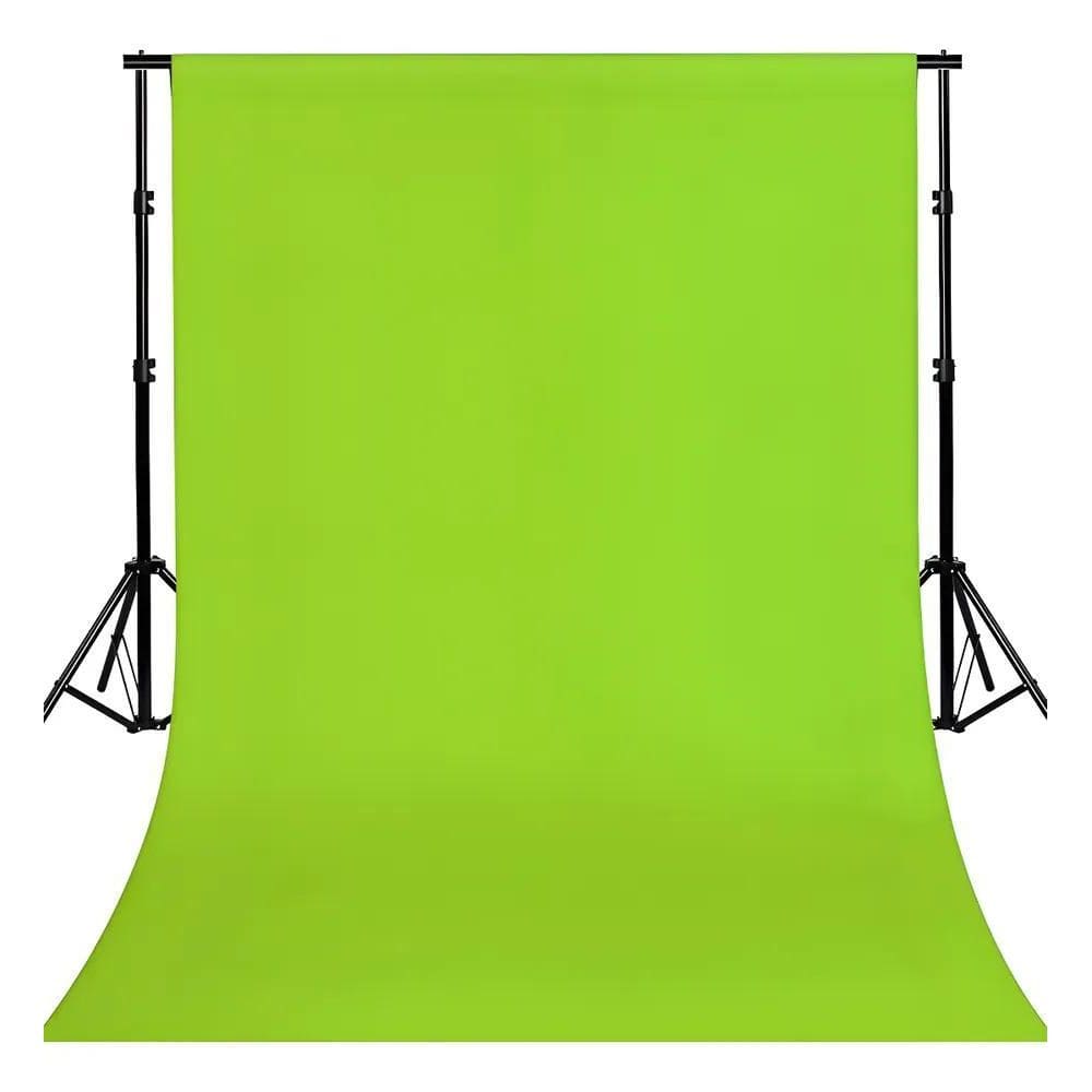 Tecido Fundo Infinito 2X1,5M Estudio Fotografico Chroma Pano