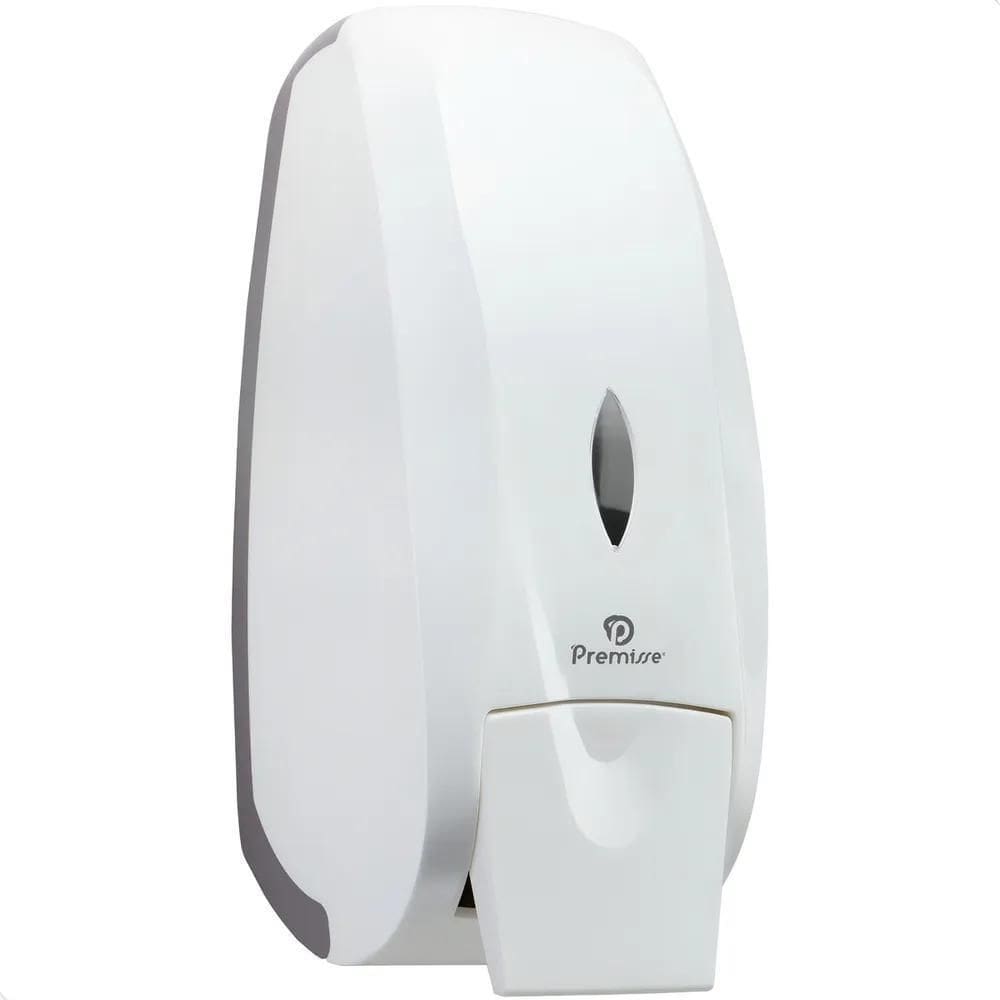 Dispenser Sabonete Liquido Com Reservatório Velox - Premisse