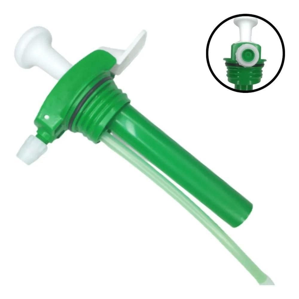 10X Kit Reparo Para Pulverizador Compressão Guarany 1,2Lts