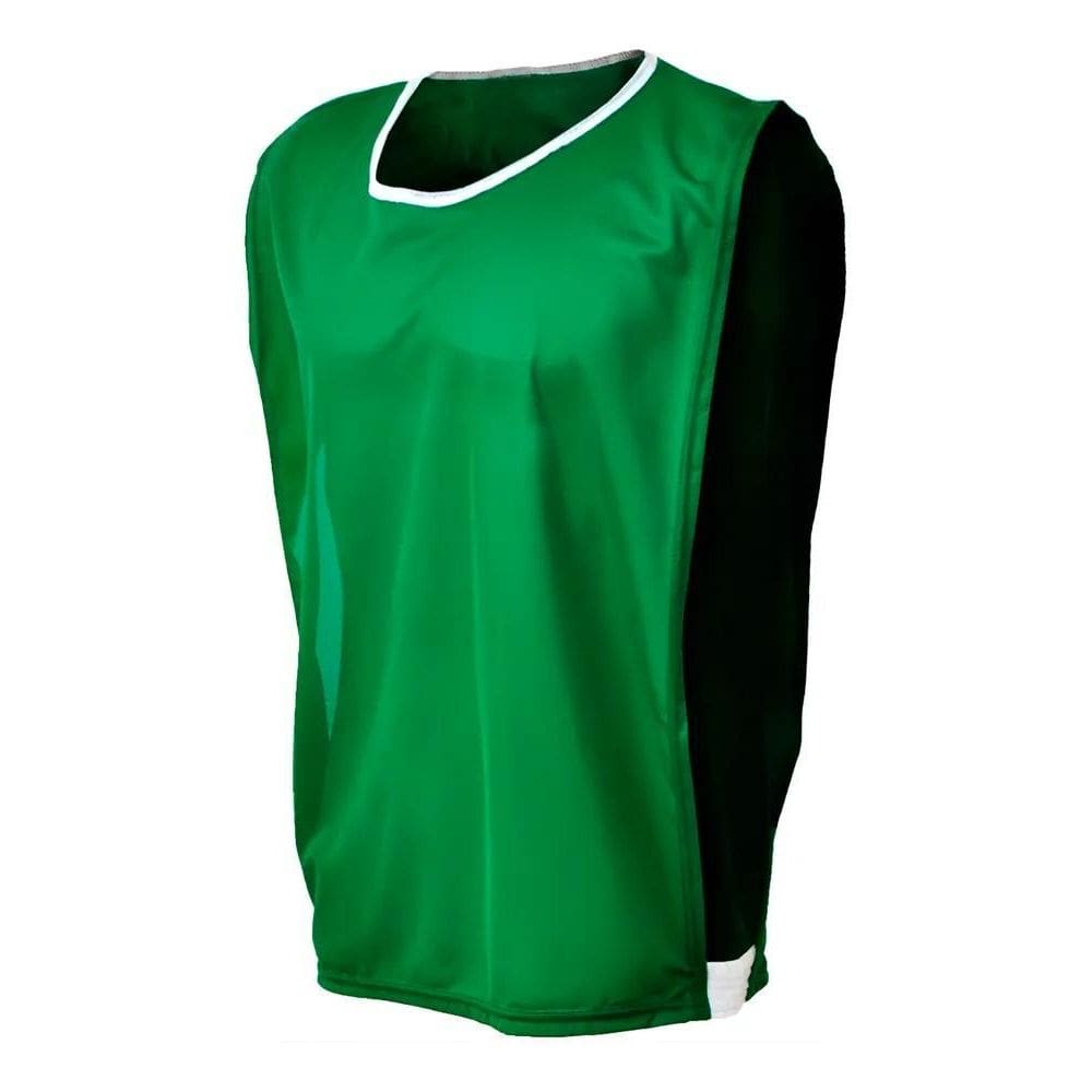 Kit Colete Trb Reforçado 6 Unid Verde