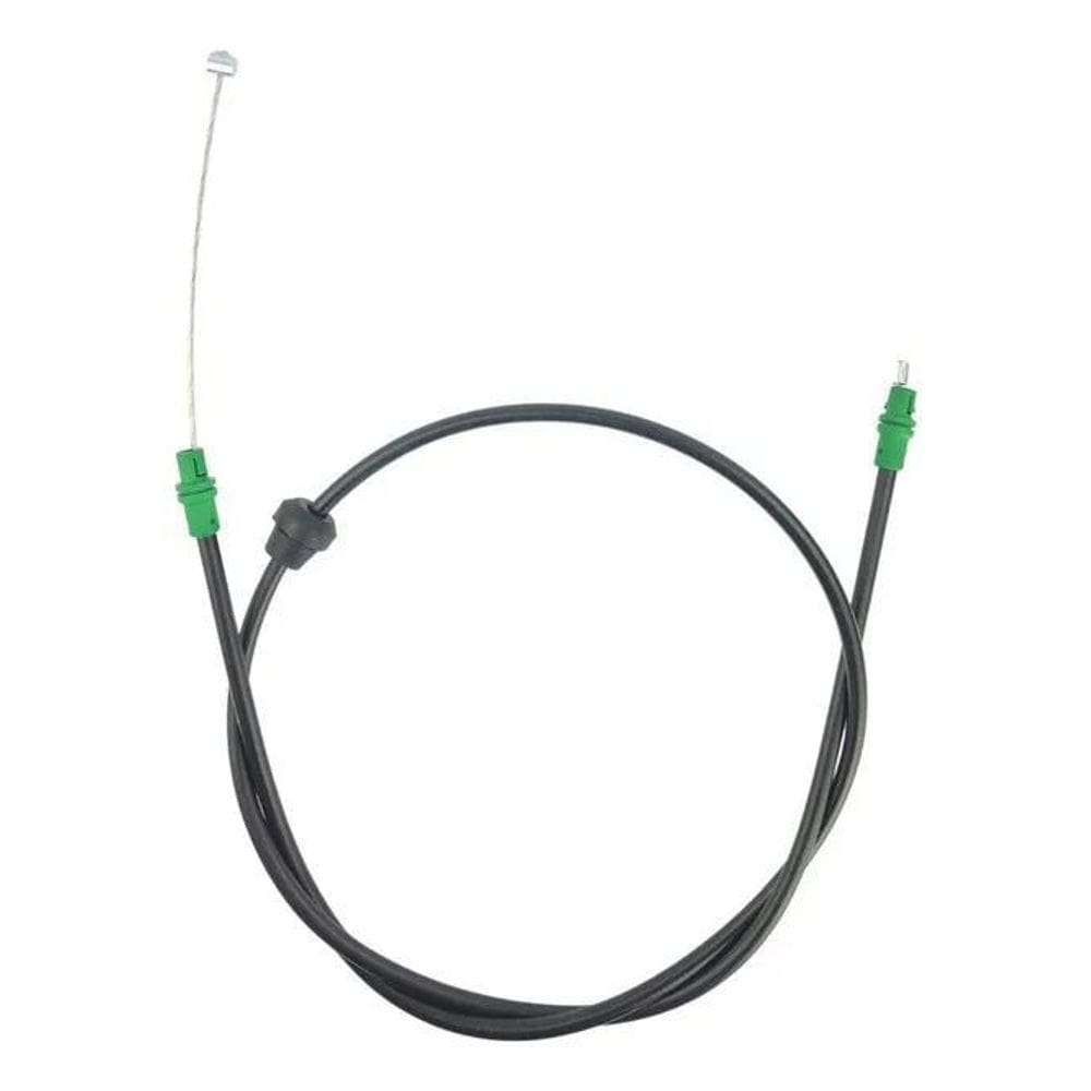 10X Cabo Freio Estacionamento Freemont 2011 A 2015 Dianteiro