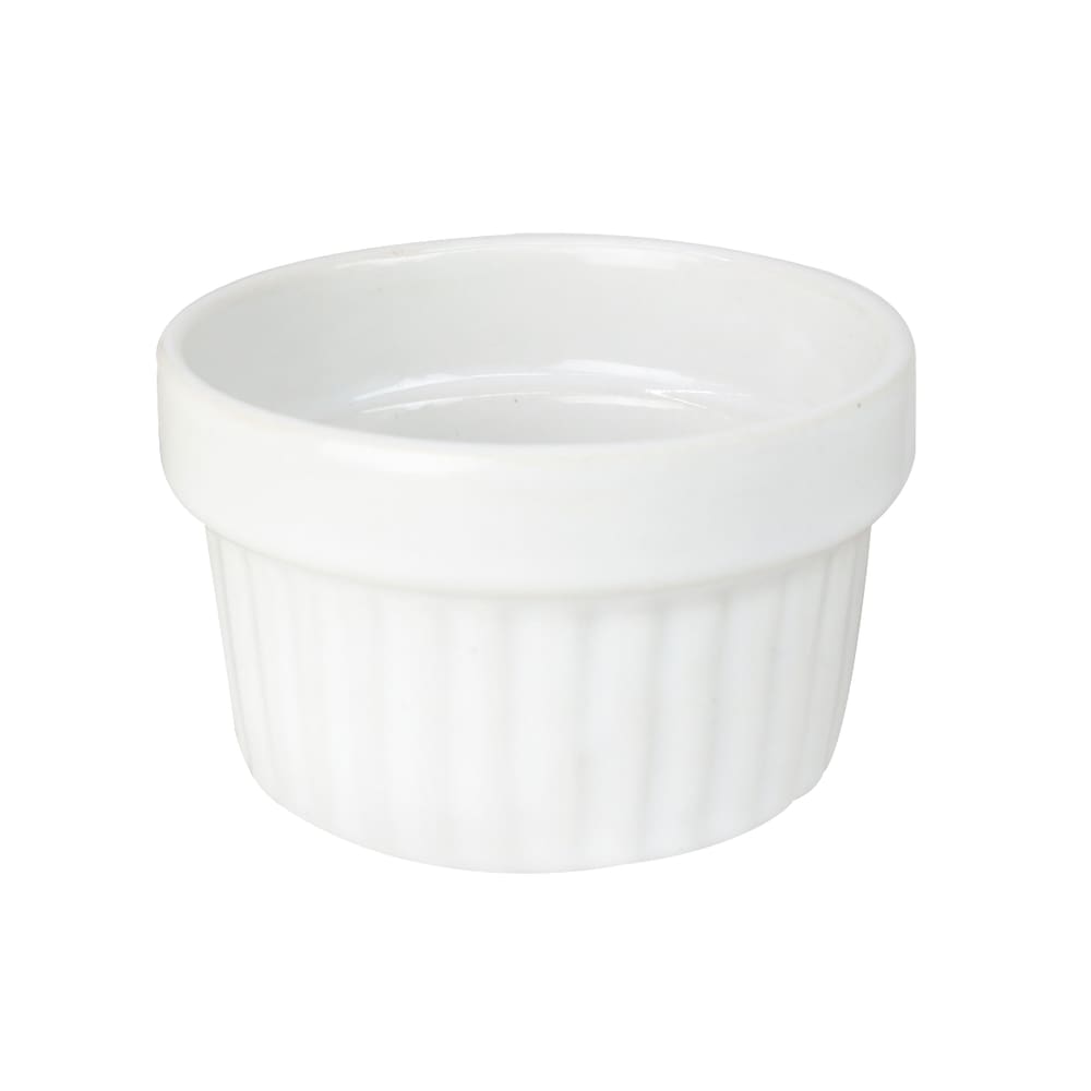 Ramequim De Ceramica 100Ml 76X45cm