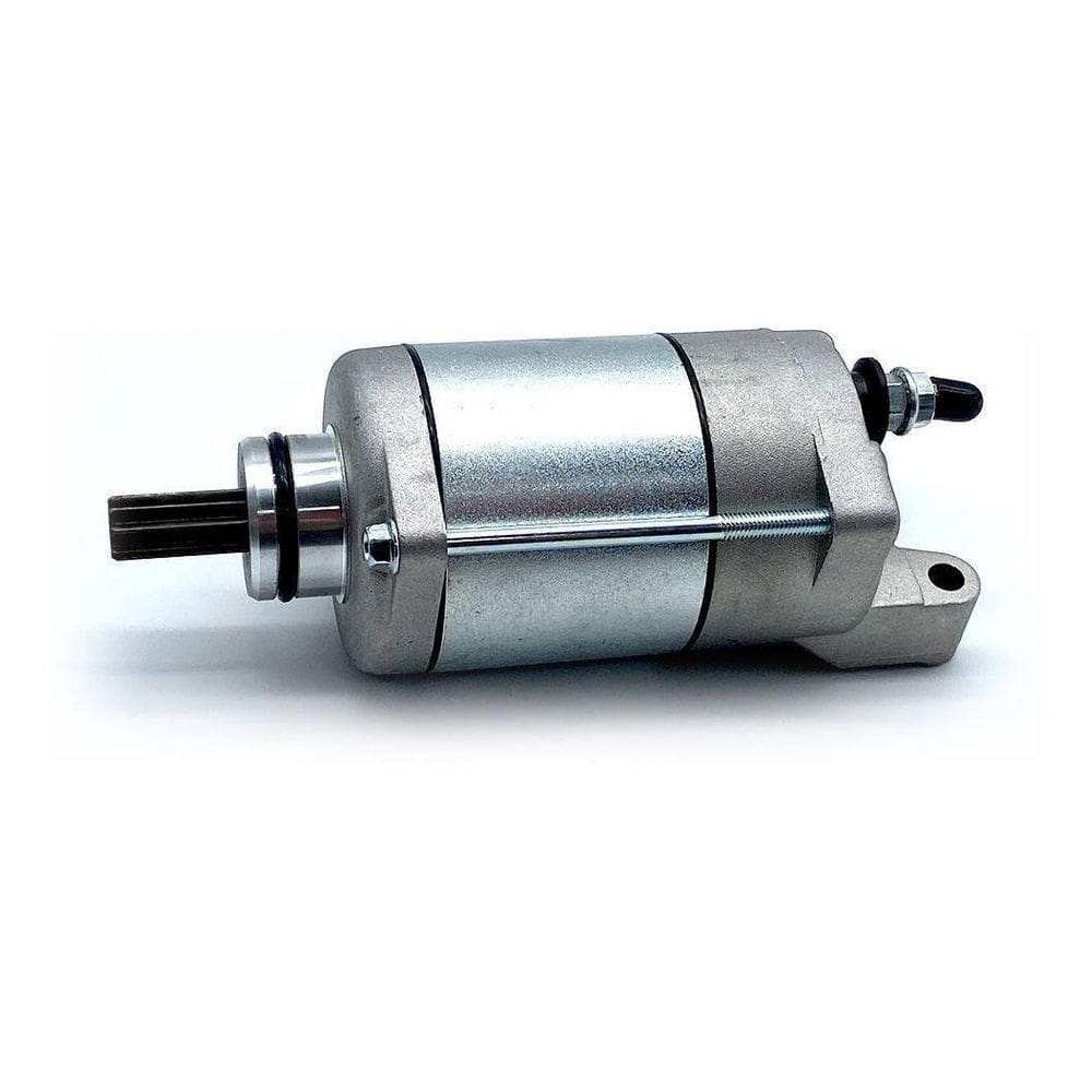 Motor De Partida Crf230 Todos Os Anos Mod