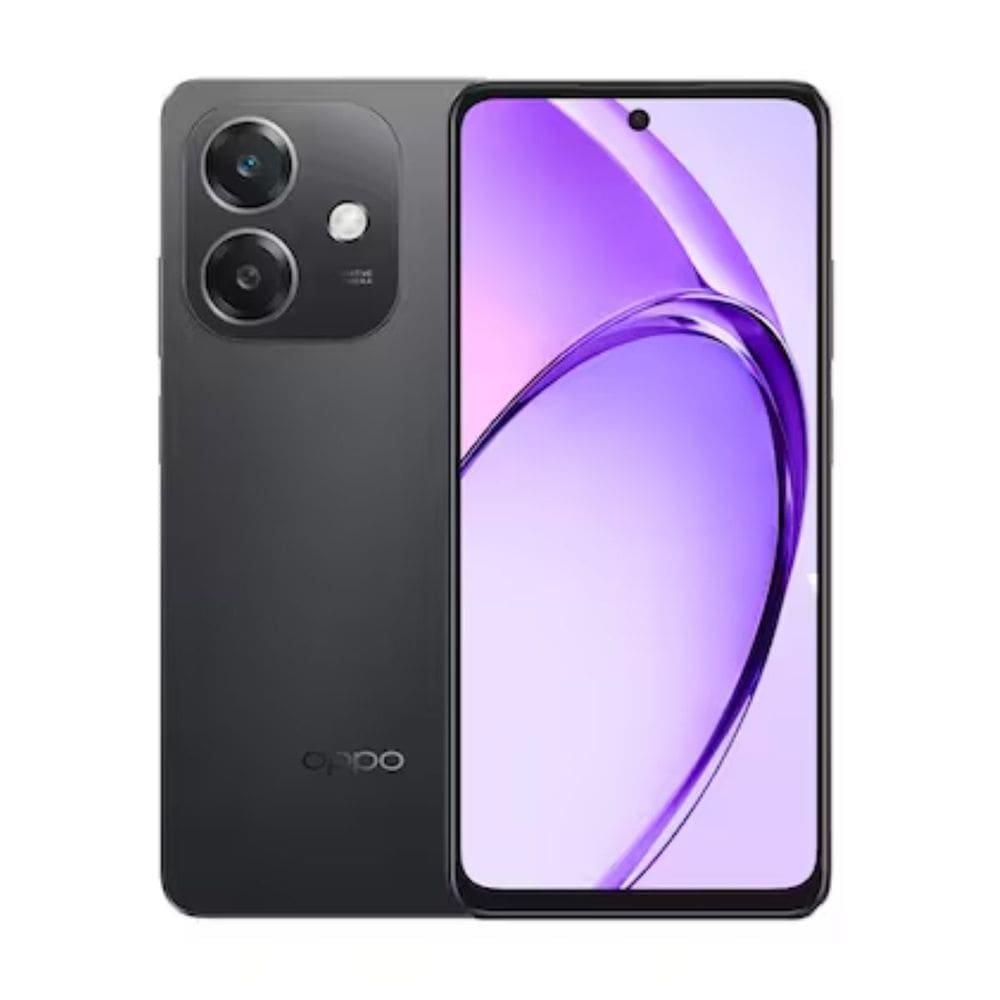 Usado: Oppo A60 256 GB Preto - Excelente