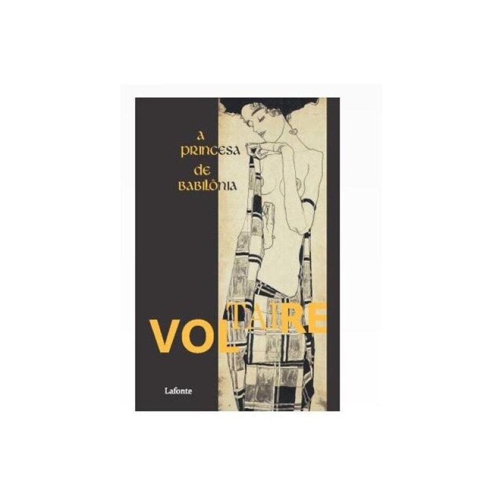 A Princesa De Babilônia