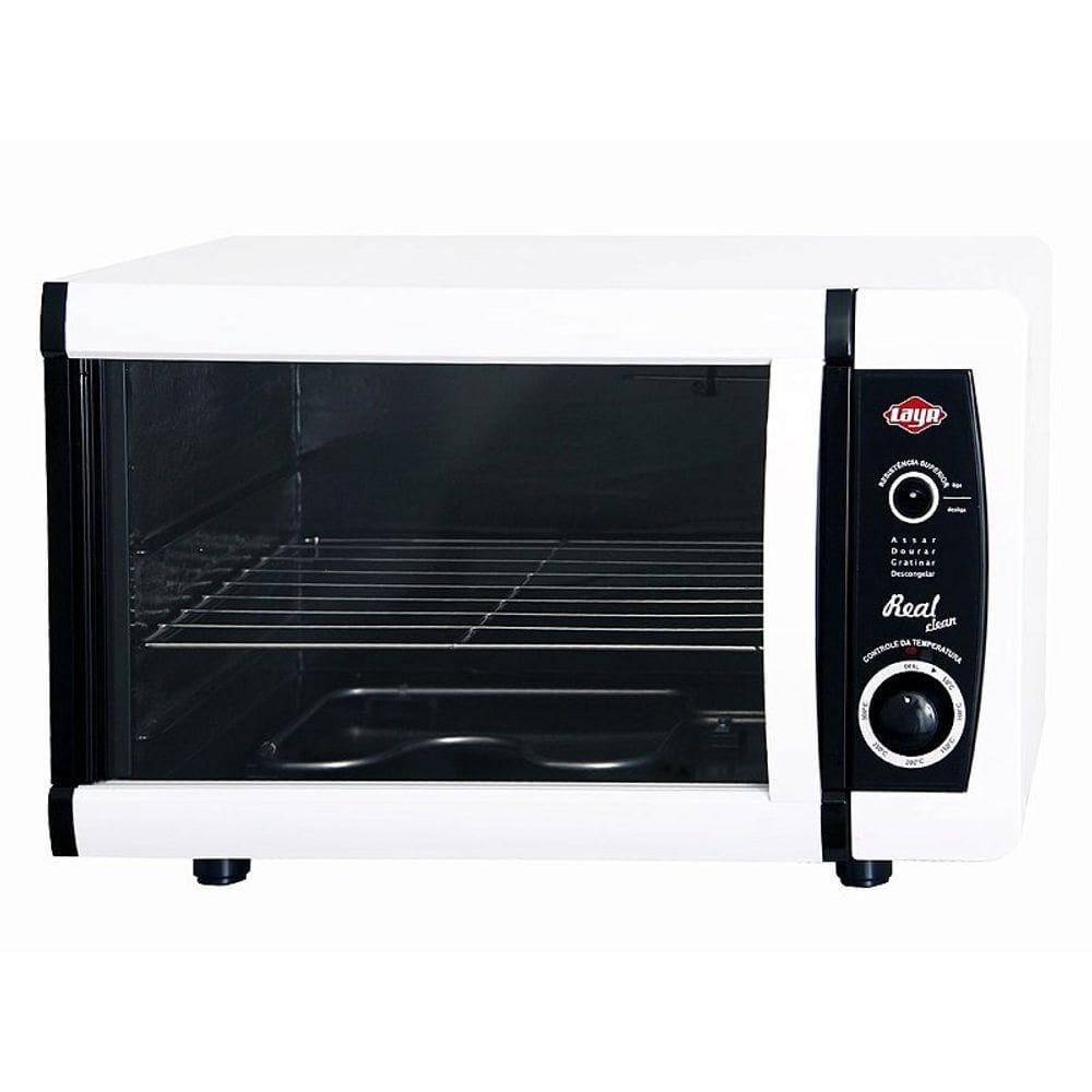 Forno Elétrico Real Clean - Layr 220V
