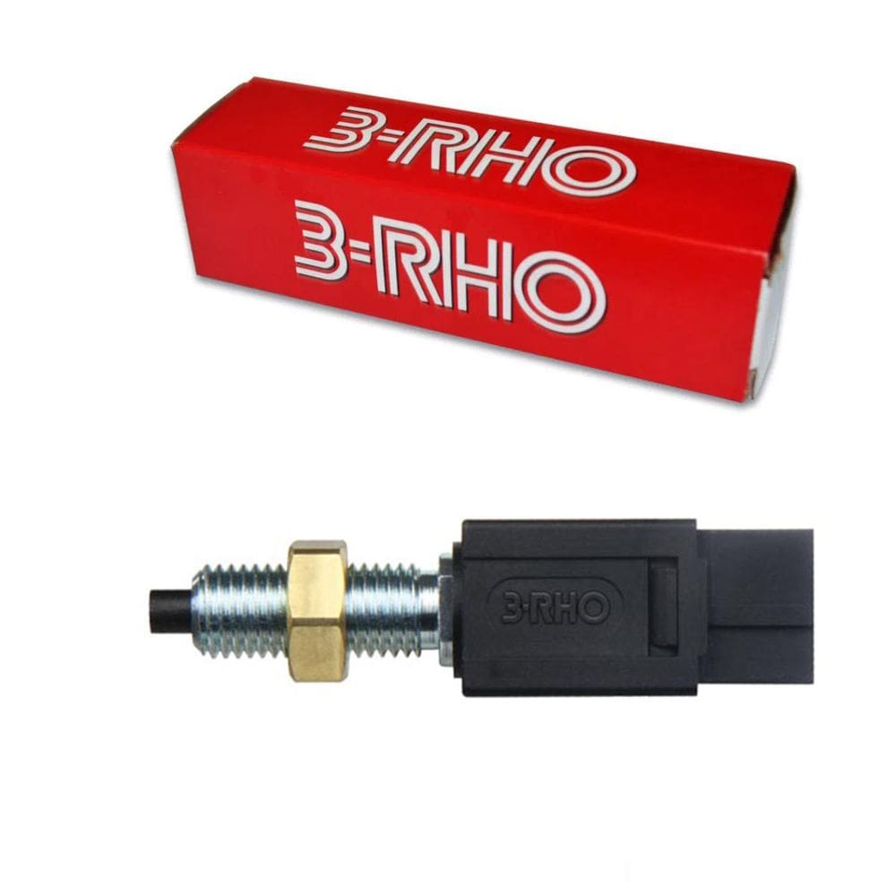 Interruptor De Luz De Freio Frontier 2000 A 2020 - 3-Rho 443
