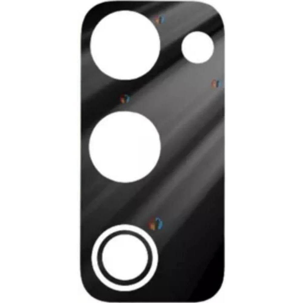 Lente Da Câmera Traseira Vidrinho Galaxy S20 Fe