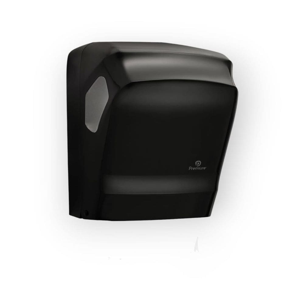 Toalheiro Bobina Puxa E Corta Dark - Premisse