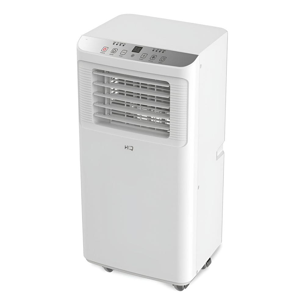 Ar Condicionado Portatil 8500btus Frio Comfort 127v Hq