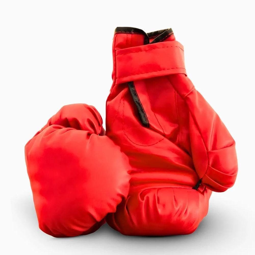 Luvas De Boxe Equipamento De Proteção Para Treinamento