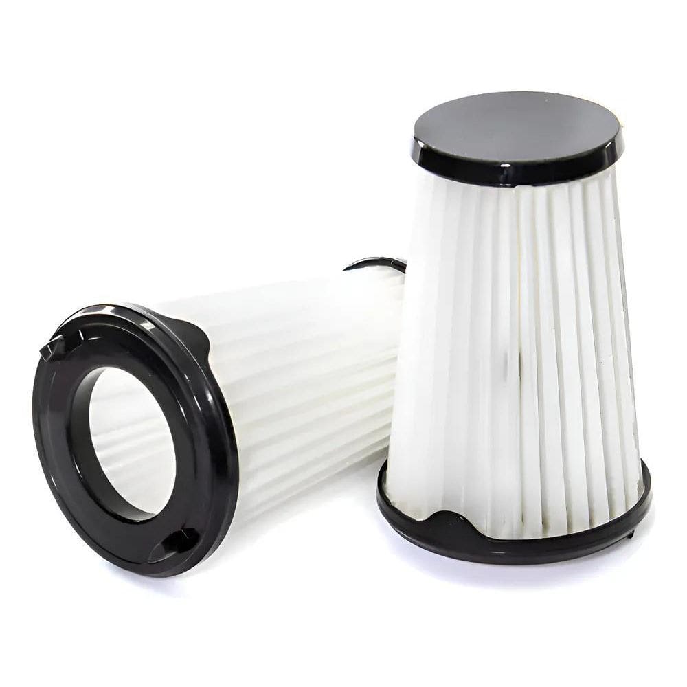 Kit 2 Filtros Fee20 Para Aspiradores Ergorapido Electrolux