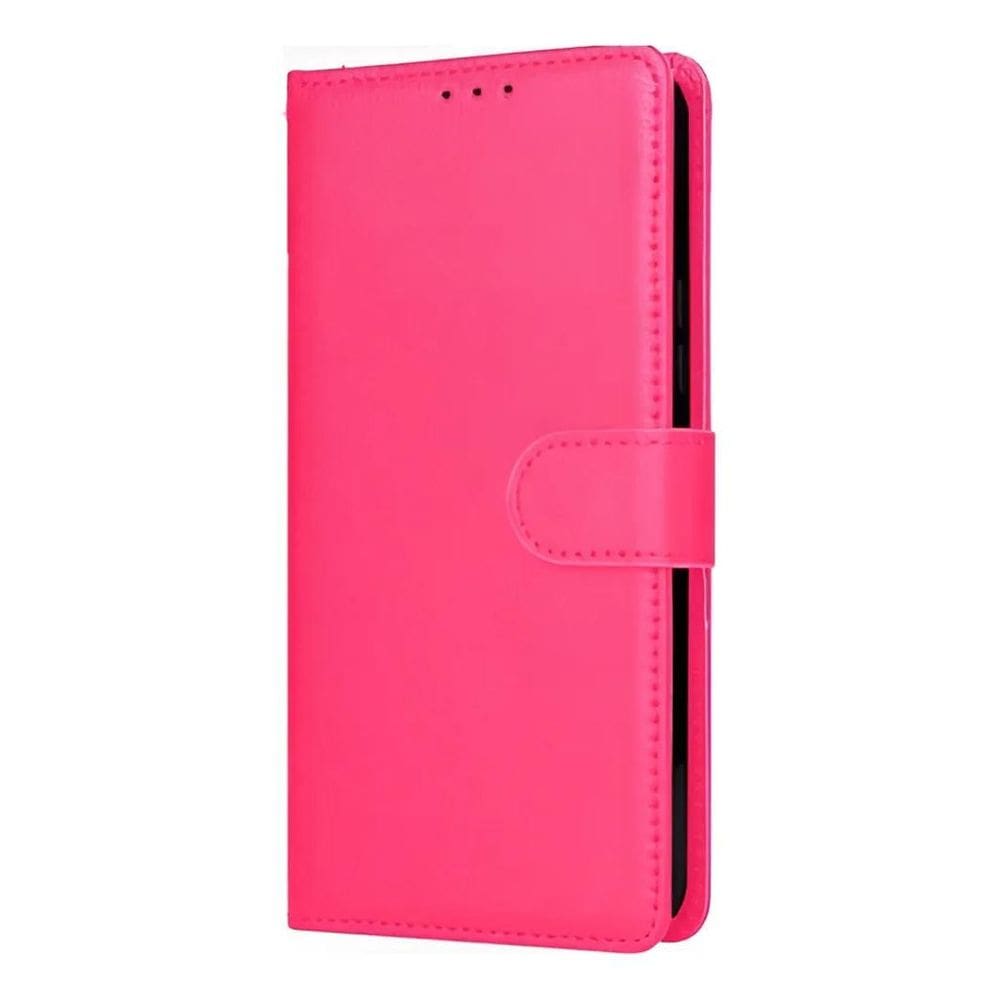 Capa Capinha Carteira Flip Compatível Motorola Moto G34 5 Pi