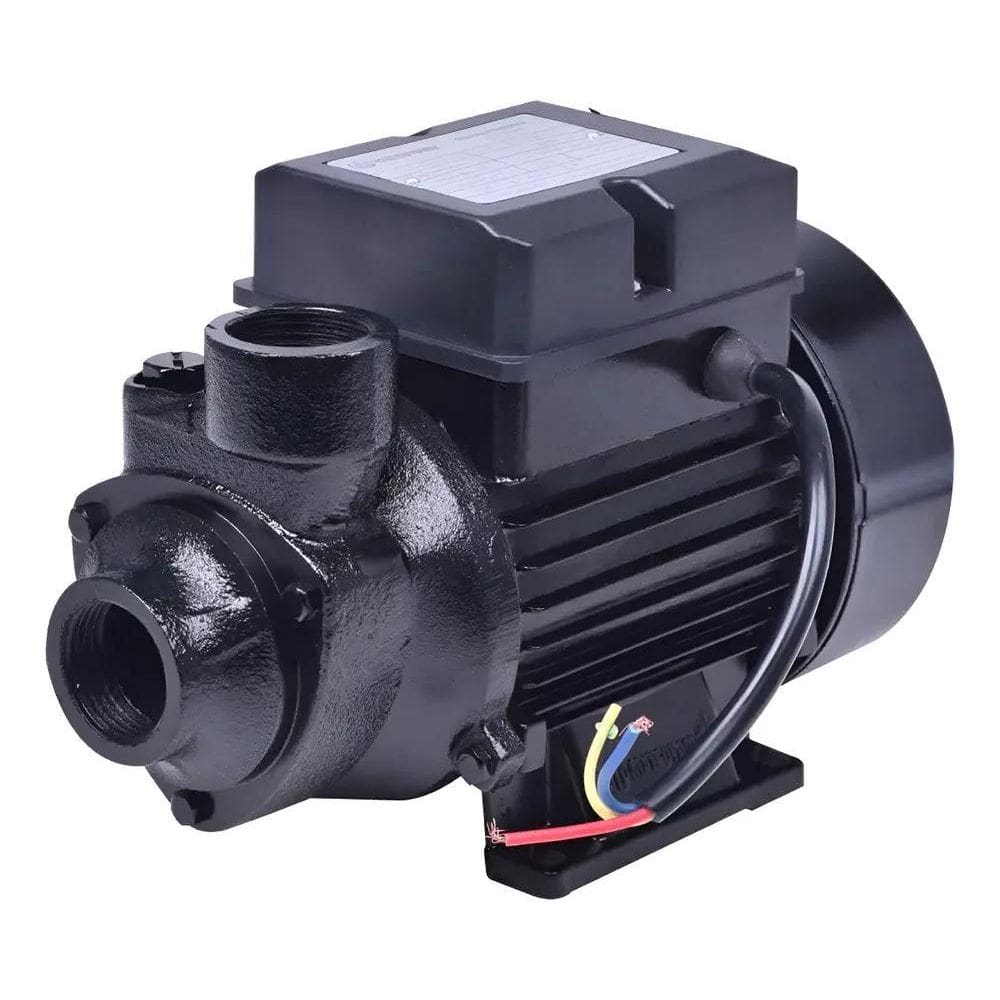 Bomba D`Agua Periférica 1/2Cv Mono 110V Ou 220V Matsuy 127V