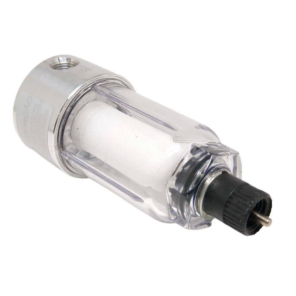 Filtro De Ar Para Profi Neo Thermoval Rosca Femea 1/8