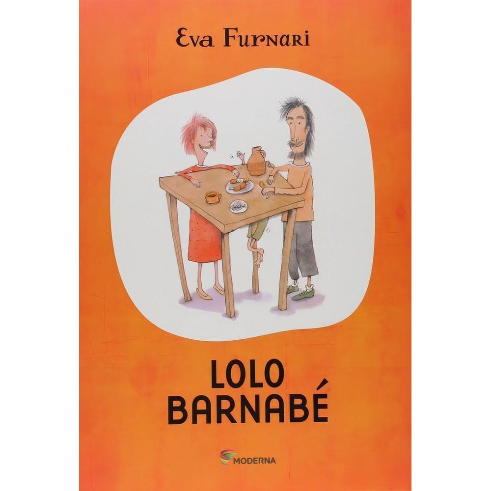 Lolo Barnabe
