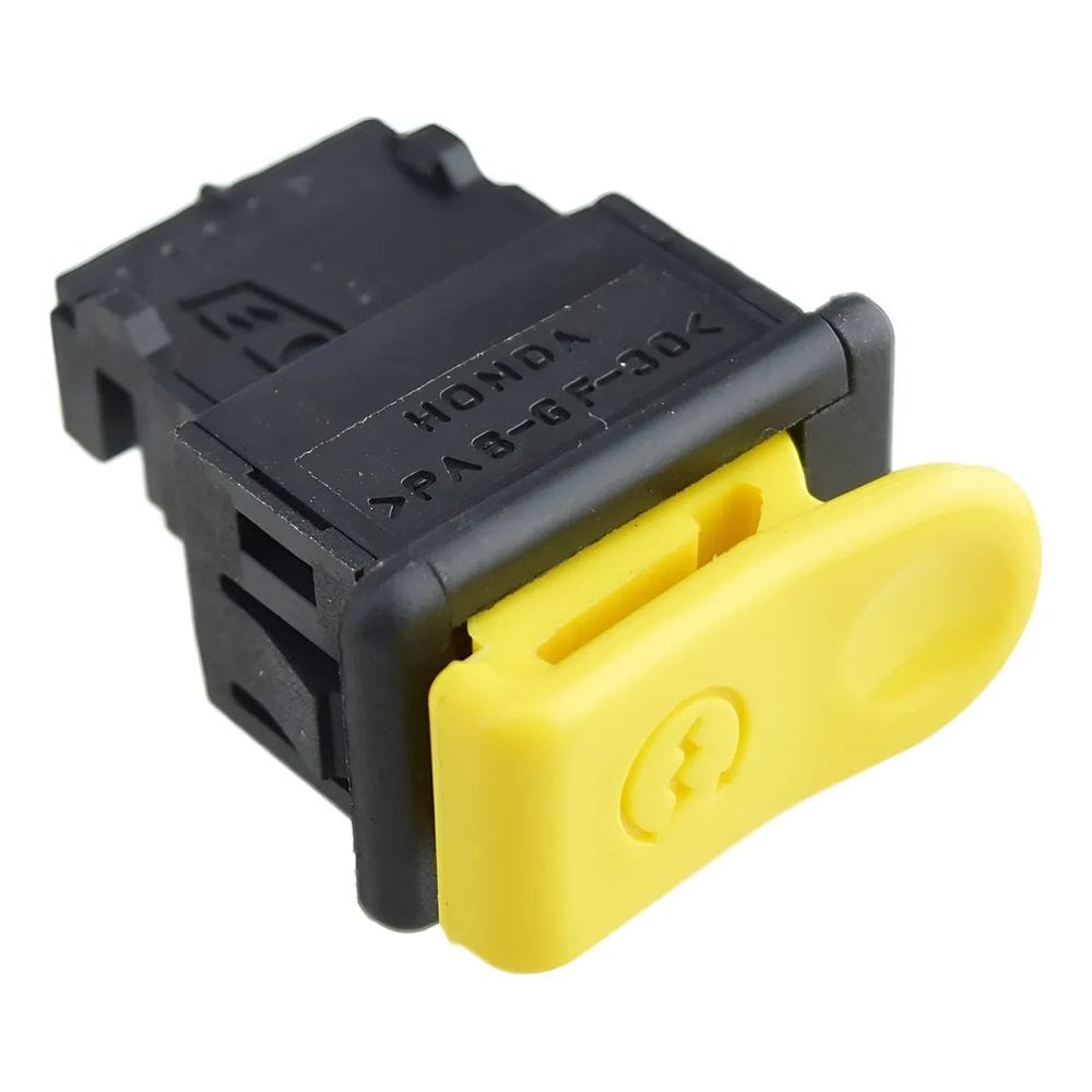 Honda Biz100 Interruptor Botão Partida Genuíno 35160KPW901