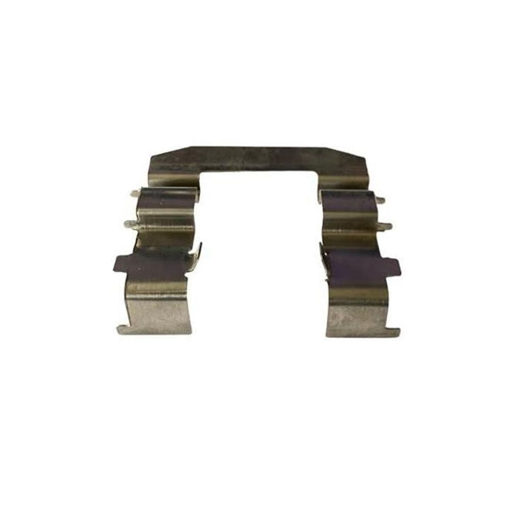 Mola Pastilha Freio Dianteiro Hyundai Ix35