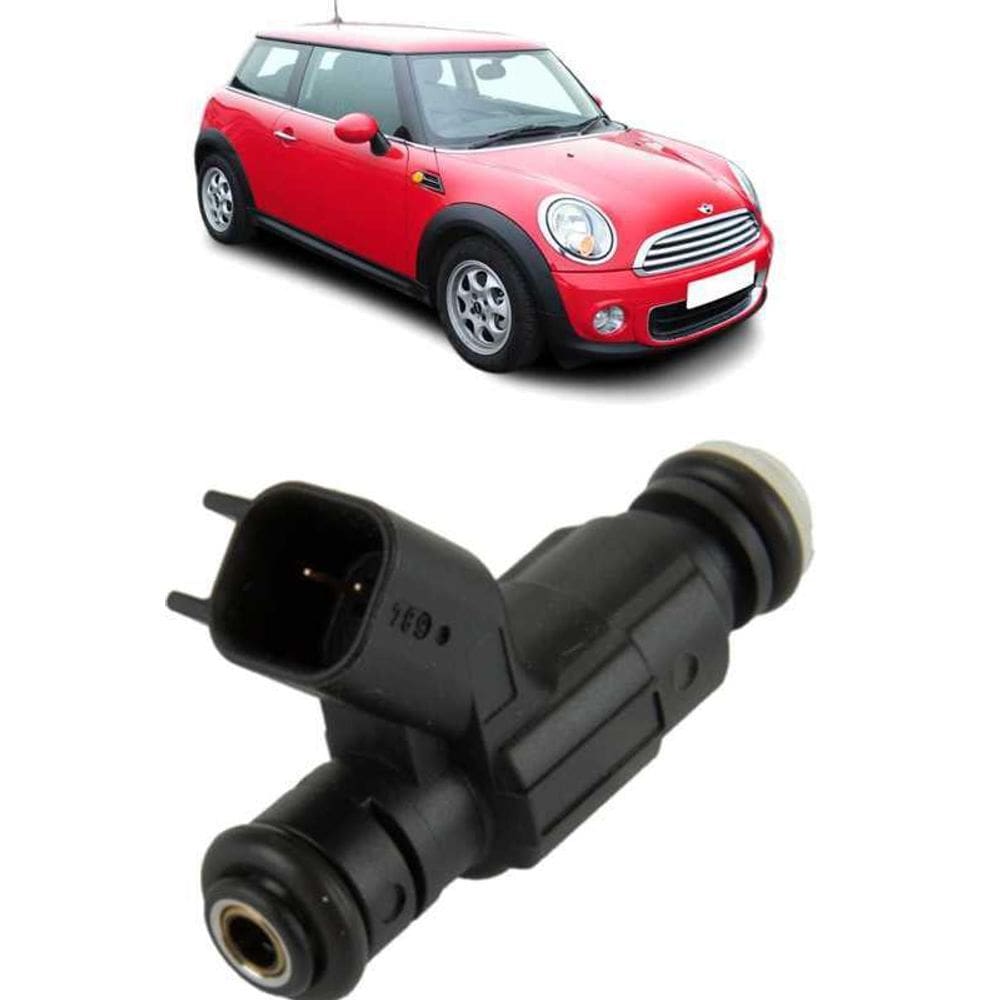 Bico Injetor Mini Cooper 1.6 16V De 2001 À 2008 - 0280155991