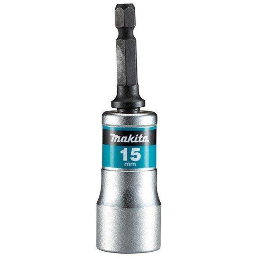 Soquete Articulável Impacto 15X80Mm E-03501 - Makita