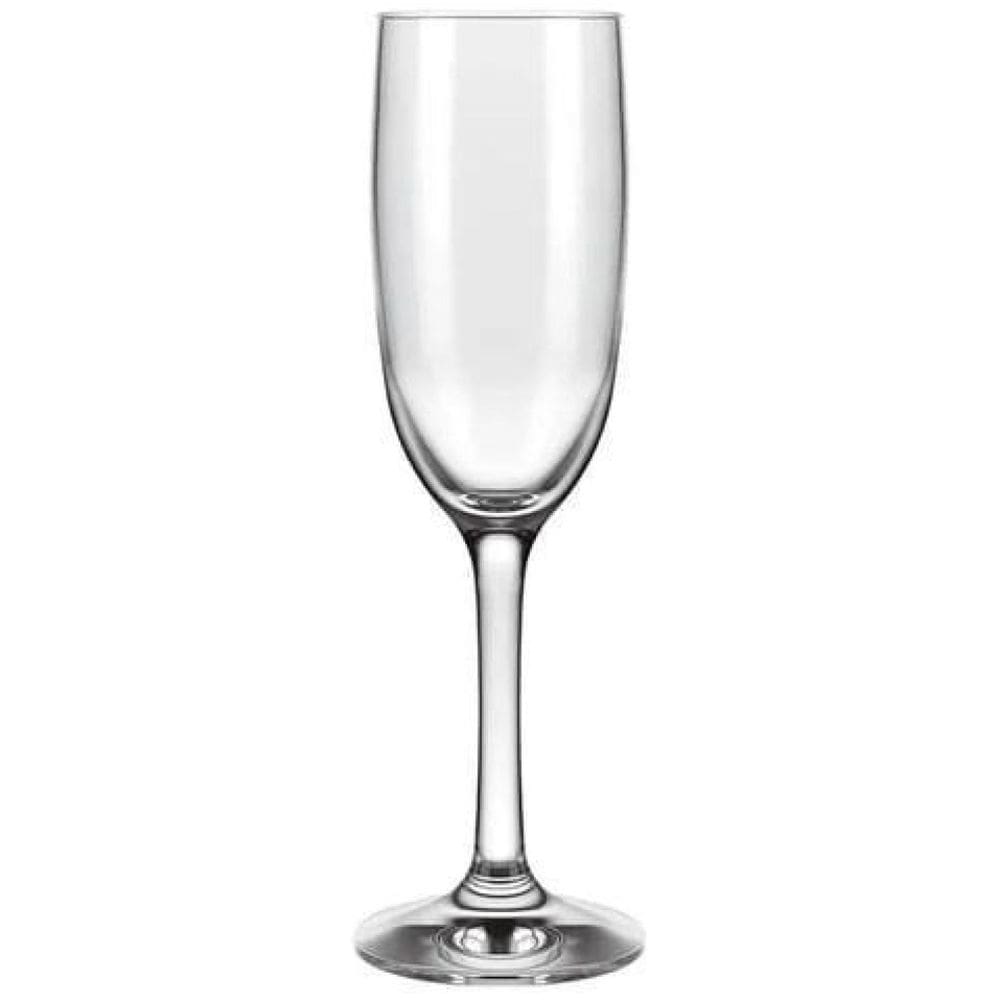 Jogo 6 Taças Sm Royal Champanhe 185 Ml J808 Nadir Figueiredo