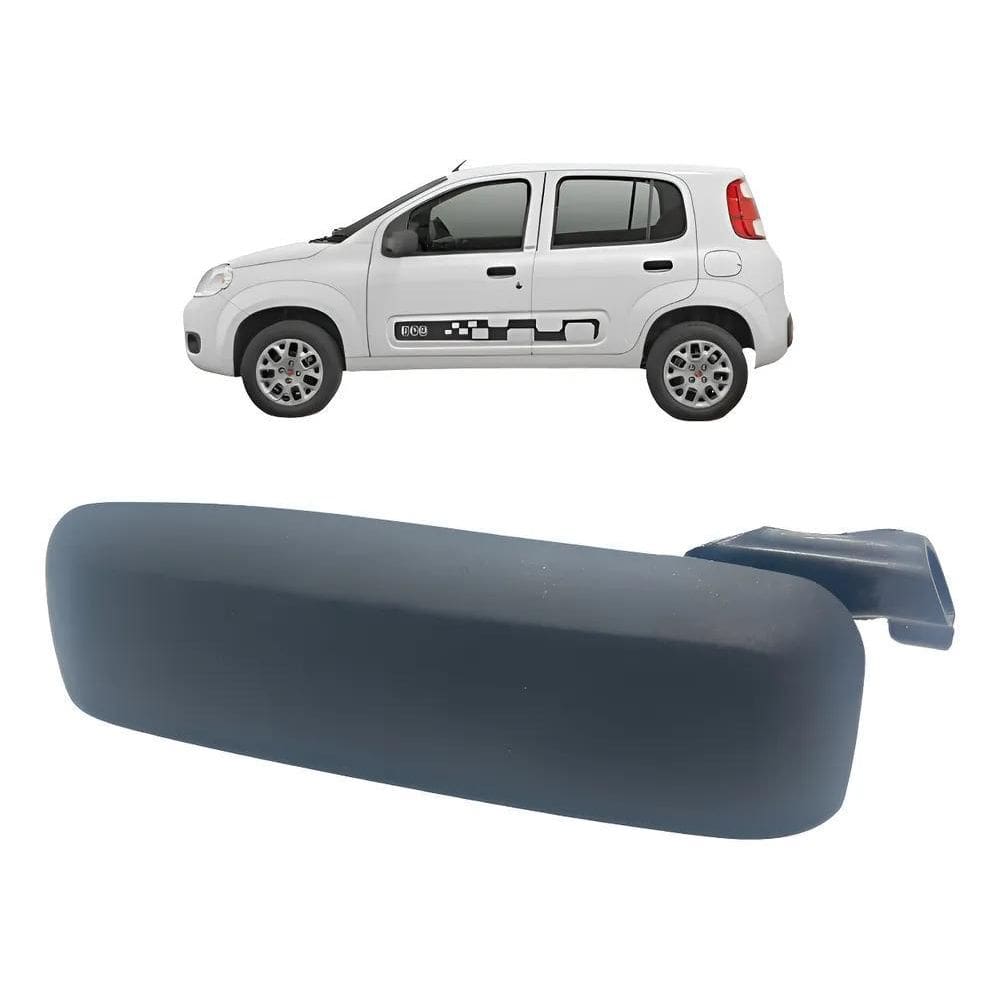 Maçaneta Esquerda Puxador Porta Uno Vivace Way Dia