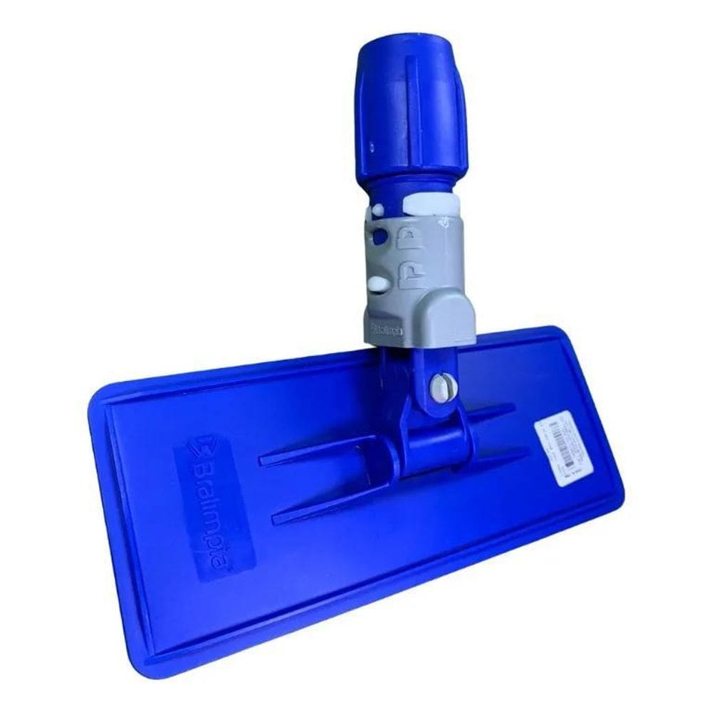 Suporte Limpa Tudo Euro Para Fibra Bralimpia Mvse301