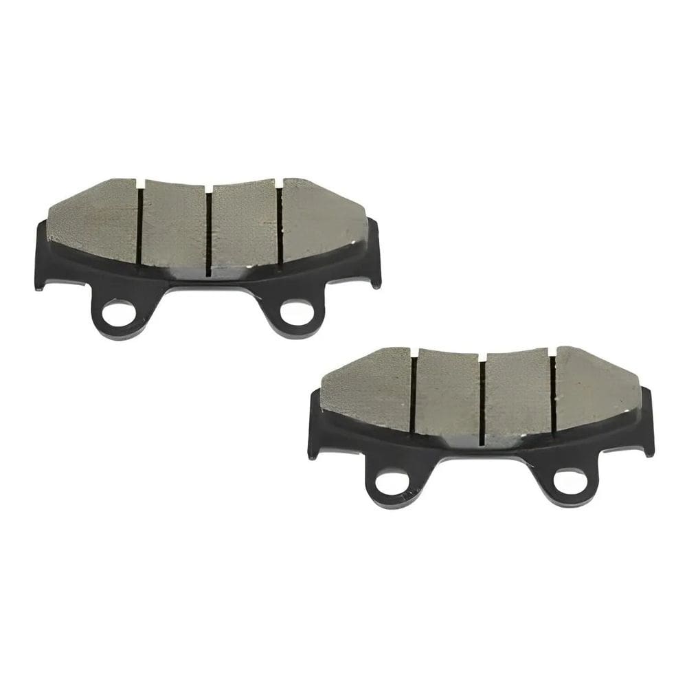 Honda Lead 110 Pastilha Freio Dianteira Genuíno 06455GCS405