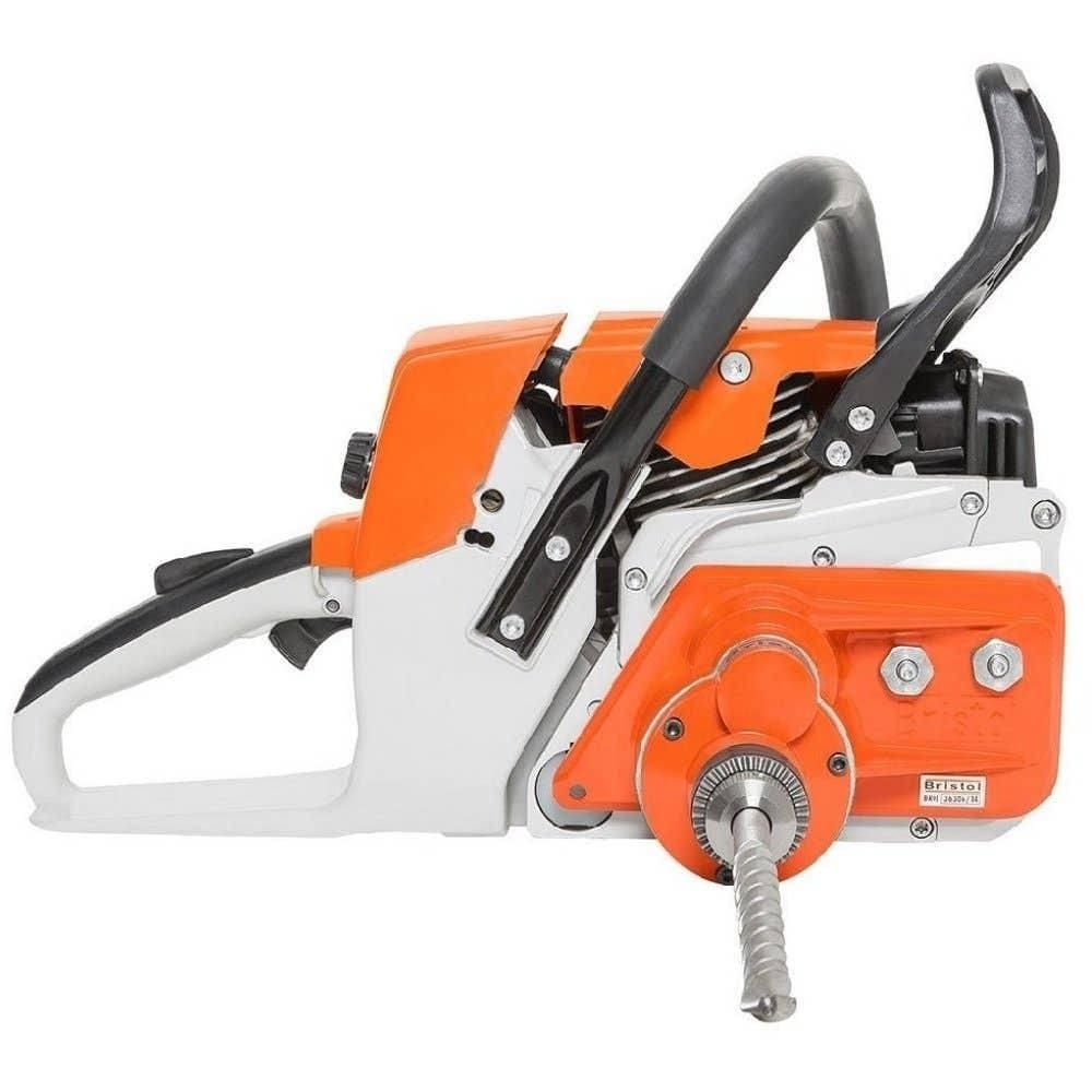 Furadeira para Motosserra Stihl MS 038/380/381/382 BRISTOL