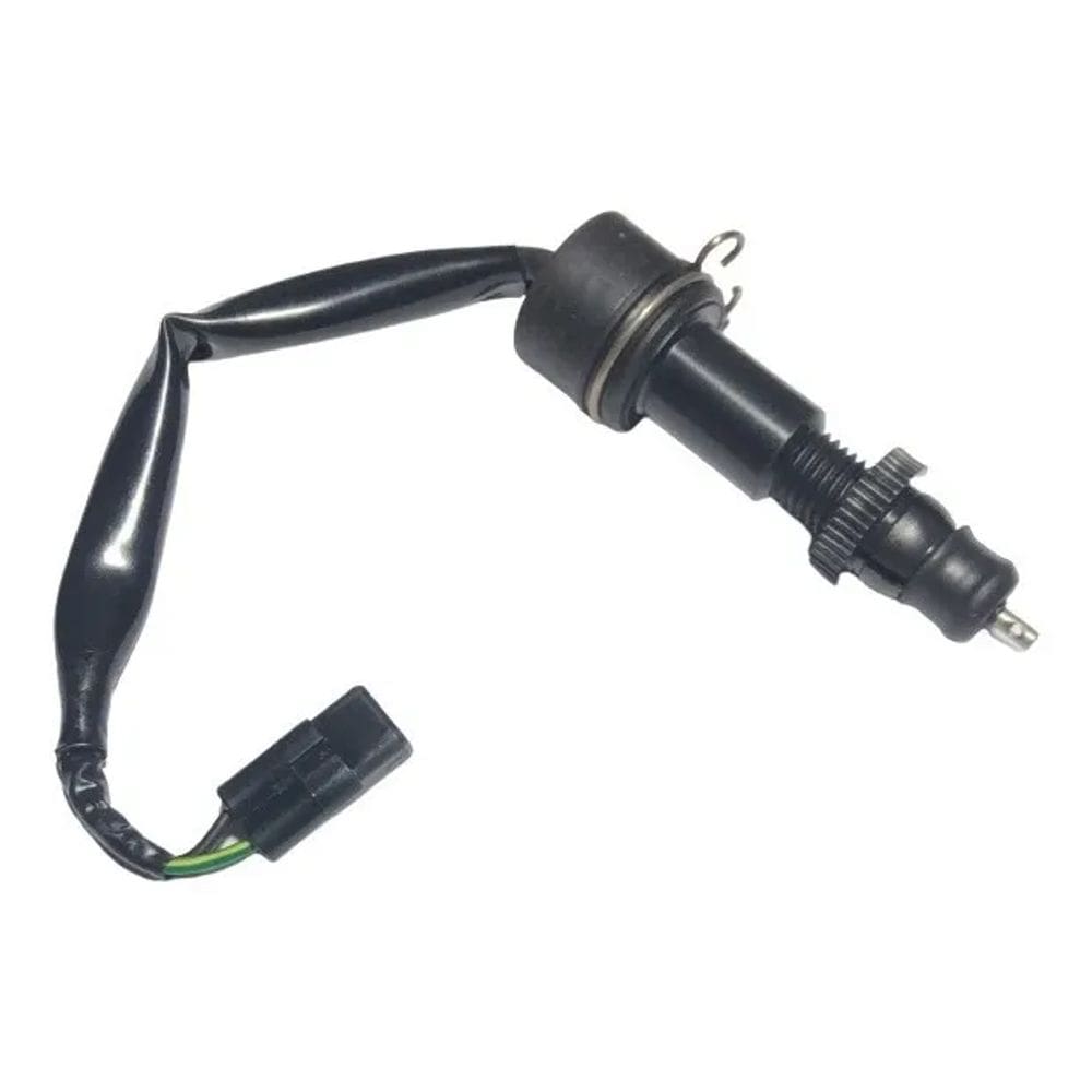 Honda Fourtrax 420Trx Interruptor Freio Traseiro Genuíno