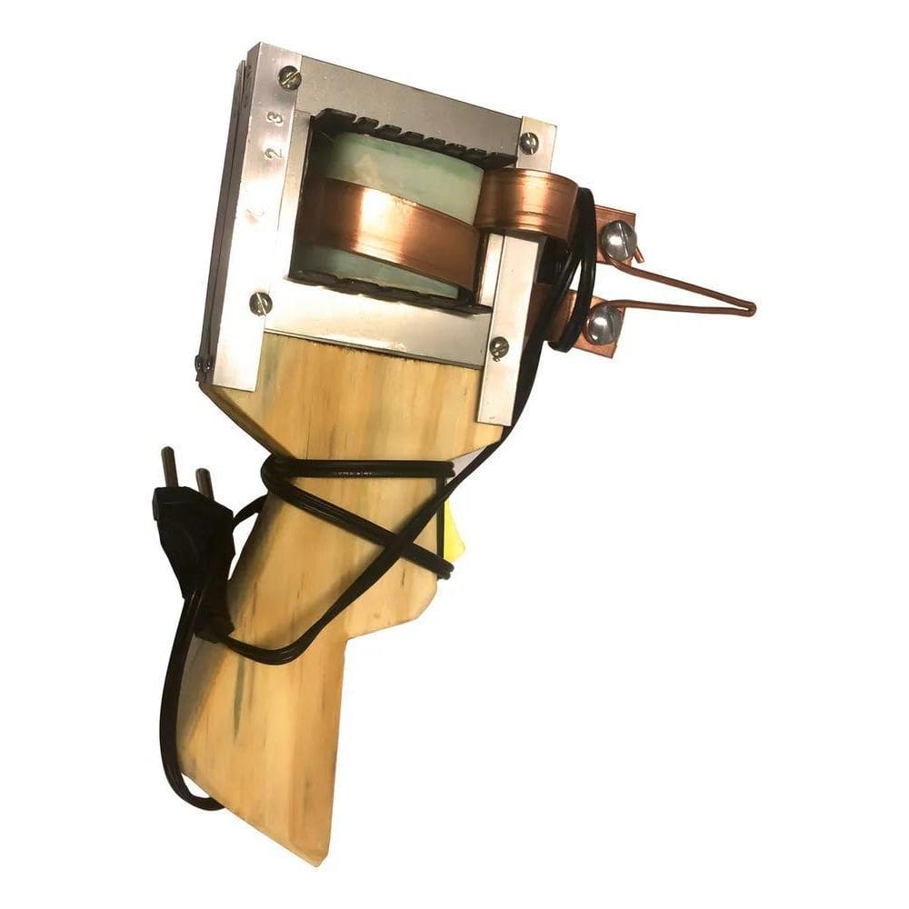 Ferro Solda 550W Pistola Estanhadora Soldador