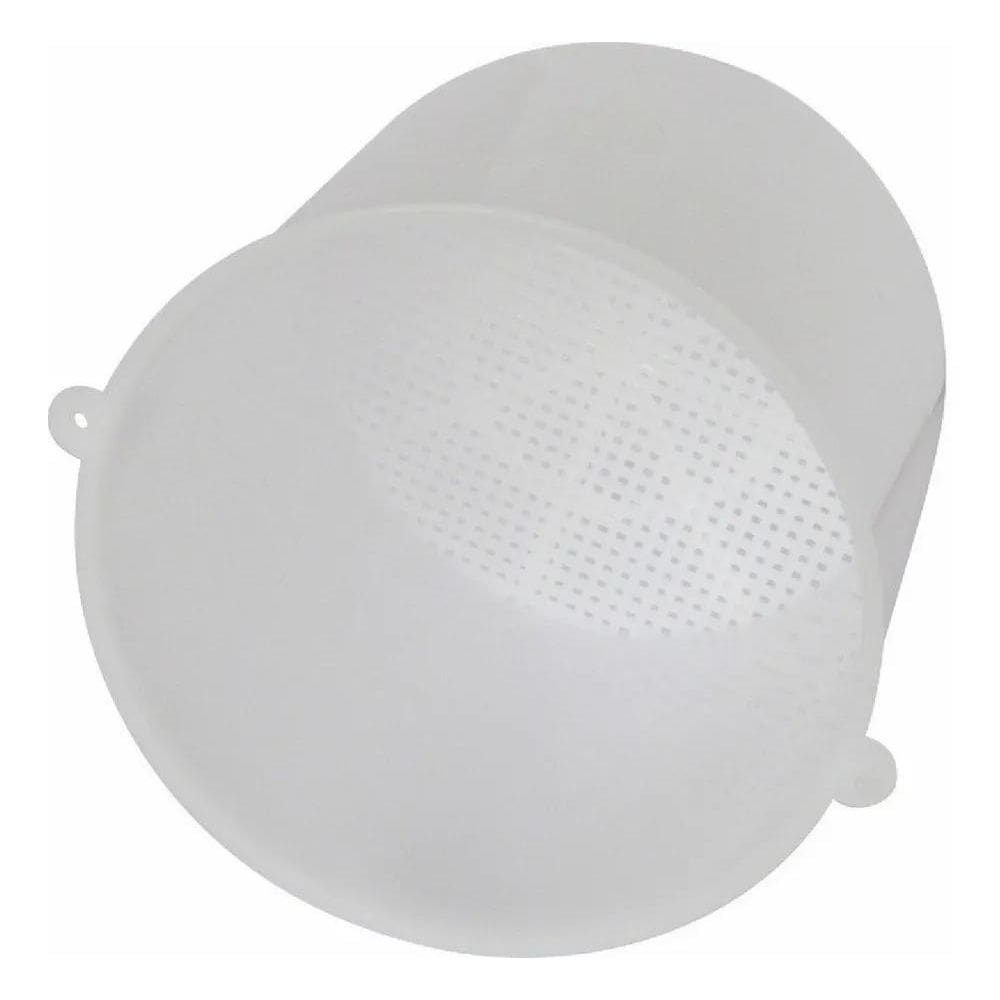 3X Forma Para Queijo Minas Frescal 250 Gramas Ou Para Ricota