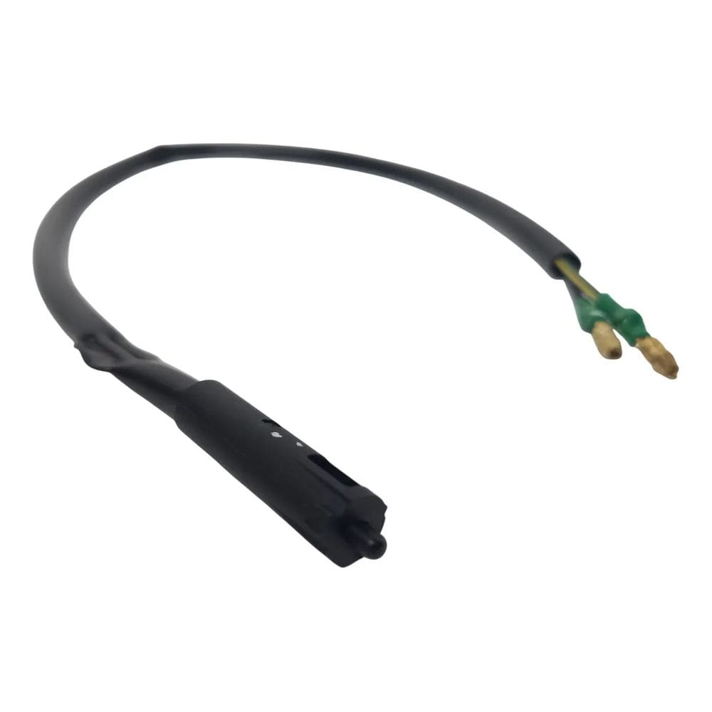 Honda Cg 125 Interruptor Freio Dianteiro Genuíno 35340KWGA21