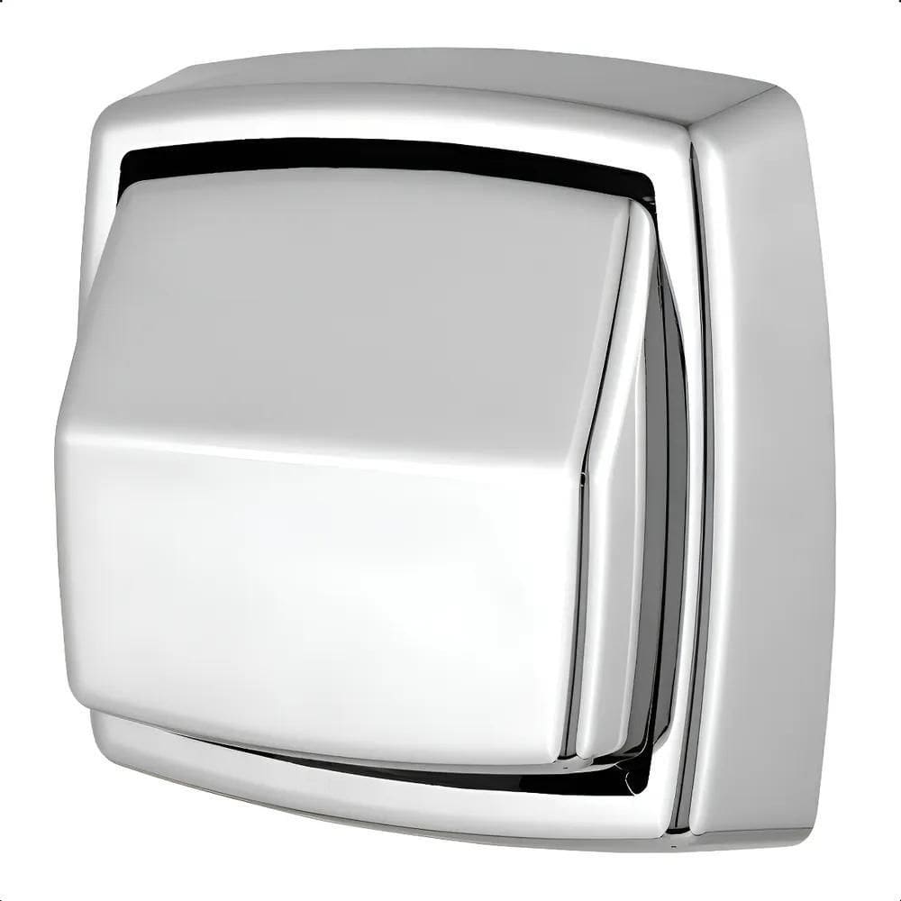 Acabamento Valvula De Descarga Padrao Hydra Deca Docol Cromo