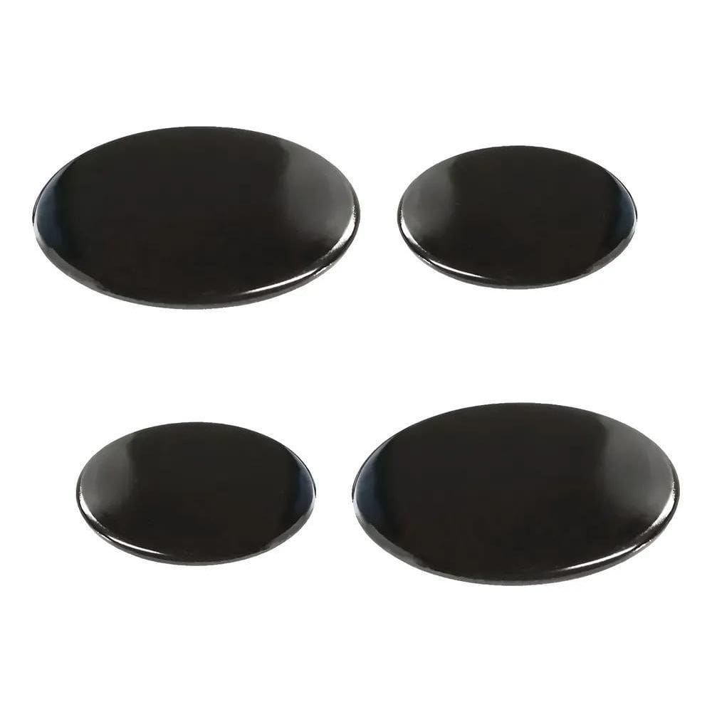 Kit Espalhador Tampa Para Fogão Electrolux 4 Bocas 56Sb 56Sx