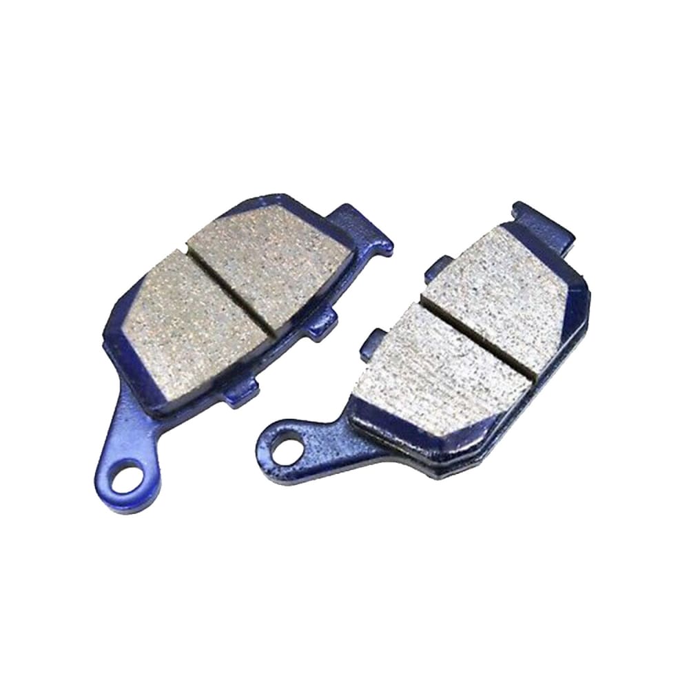 Honda Nc 750 Xa Pastilha Freio Traseiro Genuíno 06435MGSD32