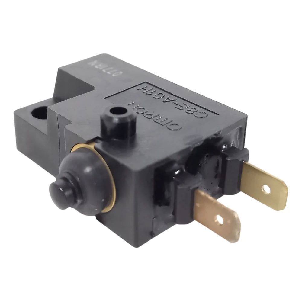 Honda FOURTRAX TRX420 Interruptor Freio Dianteiro Genuíno