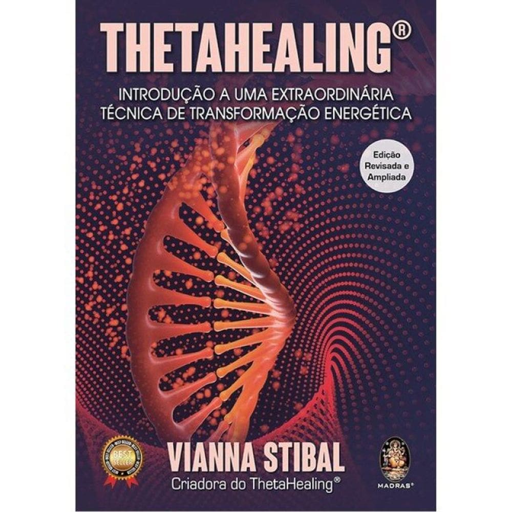 Thetahealing Introdução A Uma Extraordinária