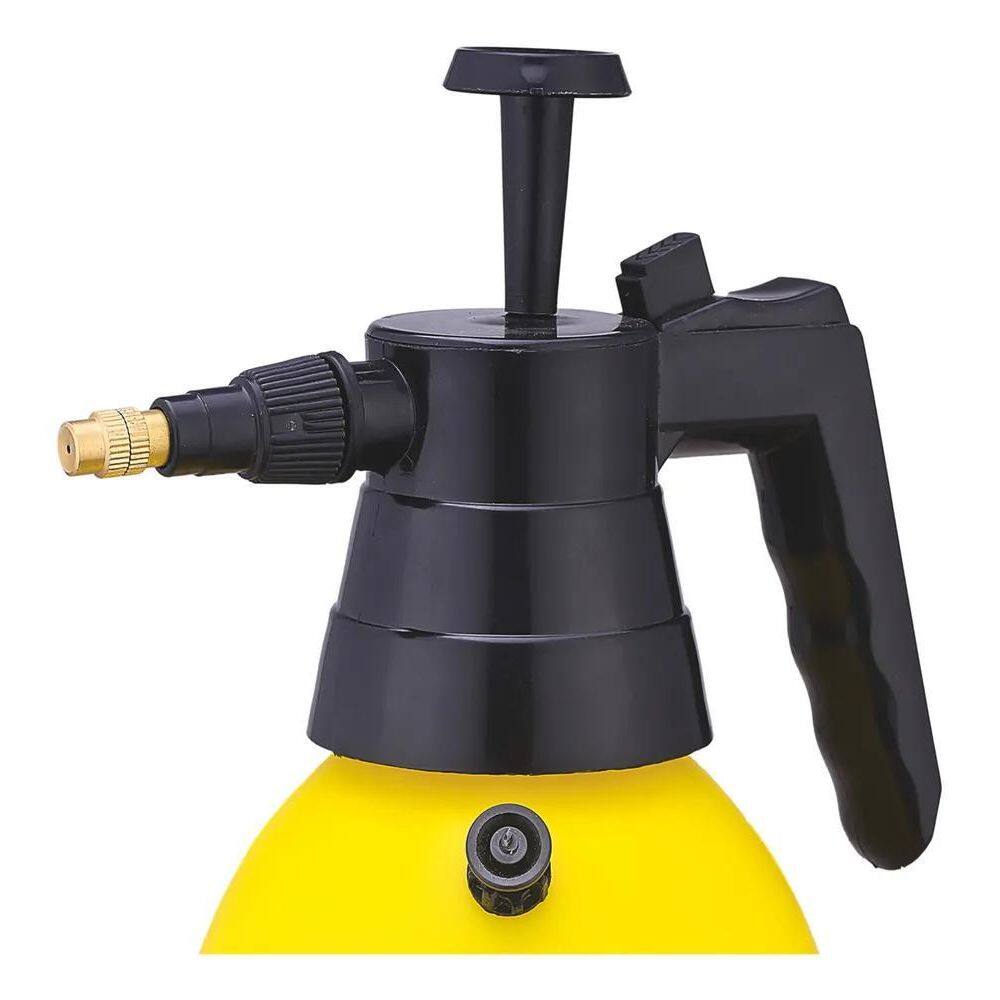 10X Pulverizador Borrifador Alta Pressão Capacidade 1,5 Lit