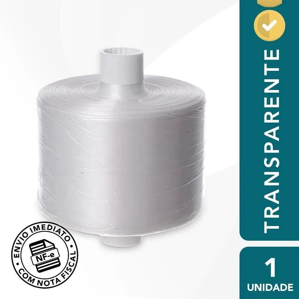 Bobina Fundo Estrela 28X40Cm- P